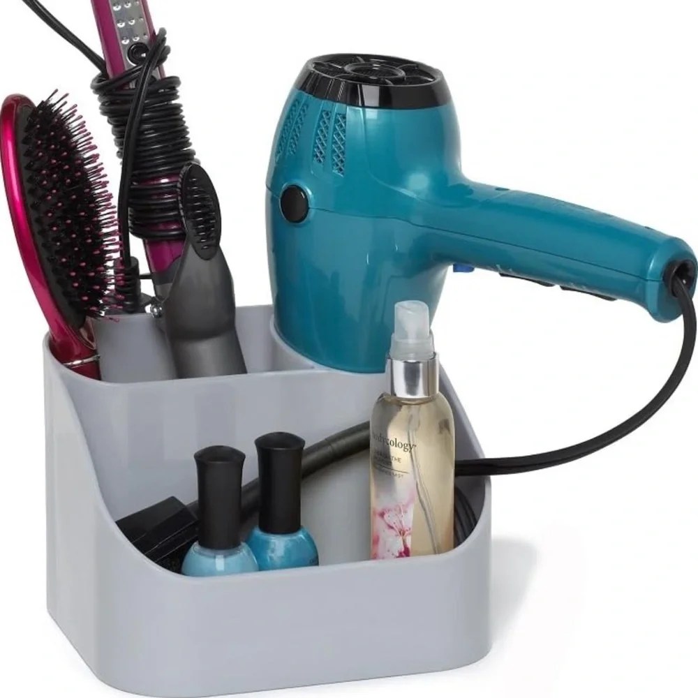 Hair tool caddy